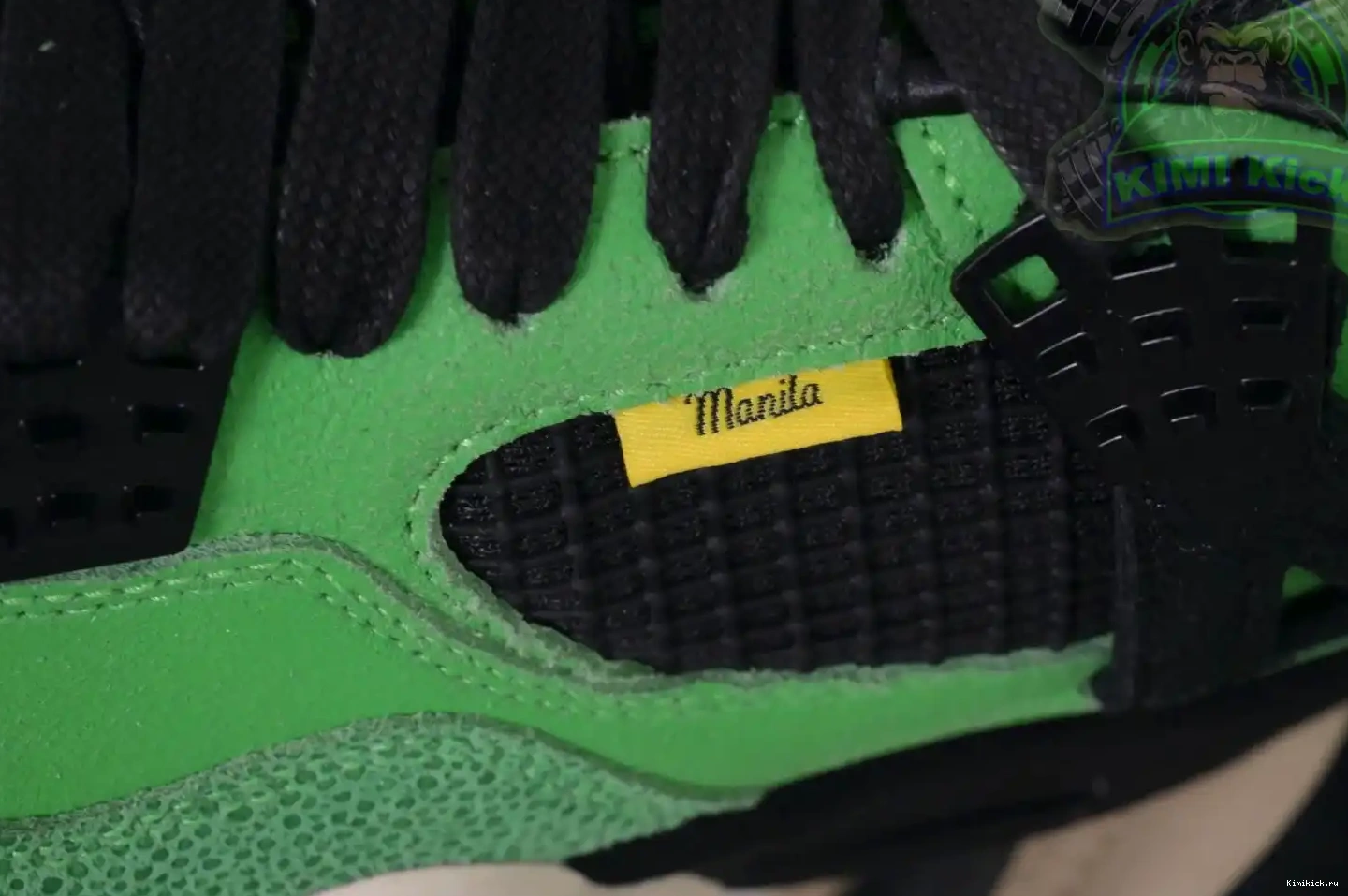4 Jordan Manila Air Jordan Kimikick 0429
